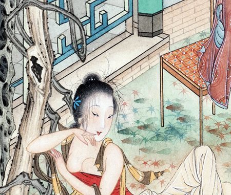 綦江区-中国古代行房图大全，1000幅珍藏版！
